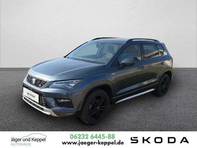 Seat Ateca 79.900 km 20.900 &euro; Speyer 67346