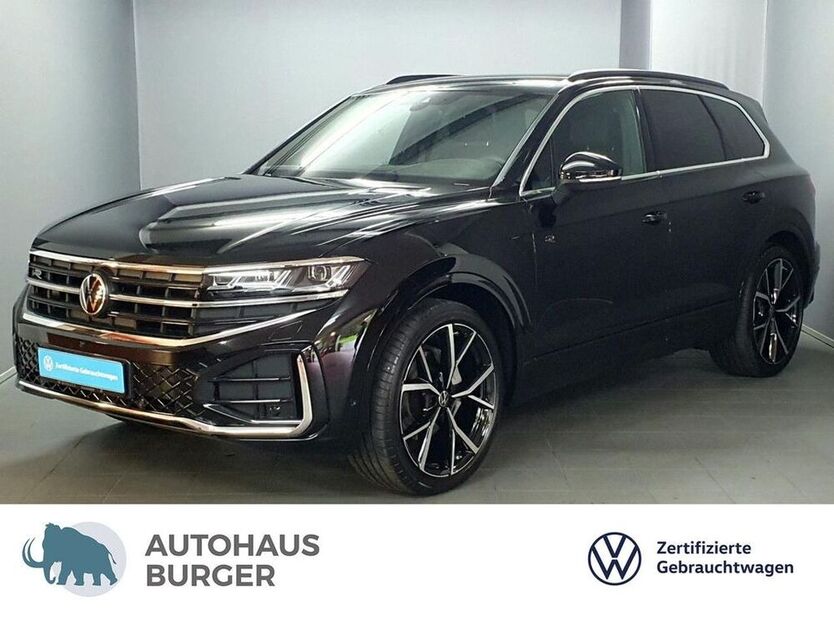Touareg