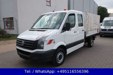 VW Crafter 229.284 km 11.400 &euro; Hannover 30179