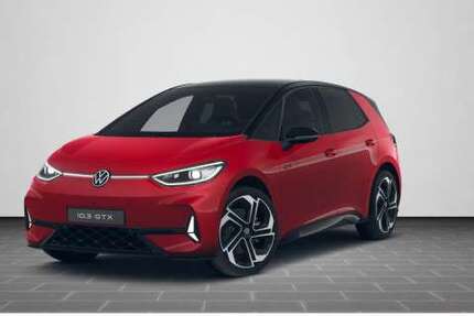 VW ID.3 16.161 km 43.980 &euro; Ludwigshafen 67059