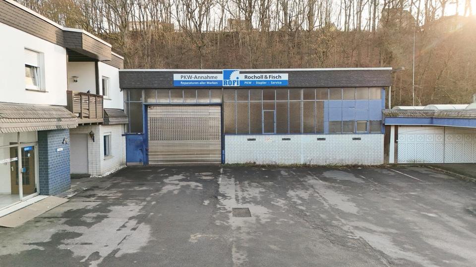 Gewerbeobjekt Meschede - 2.990&euro; | Angebot:24259205