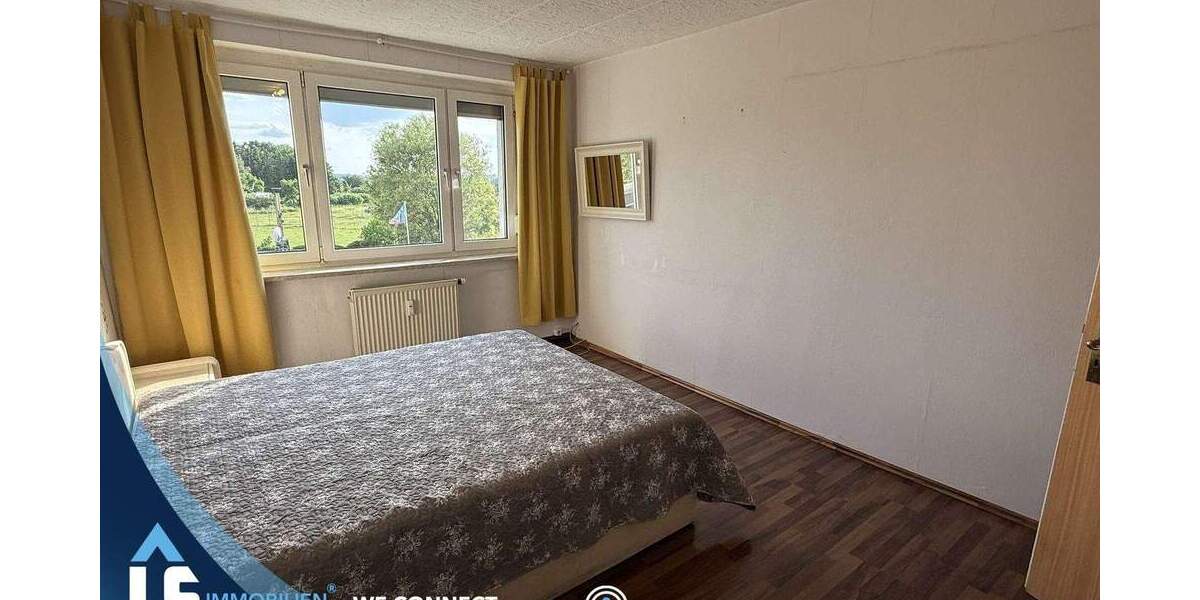 Etagenwohnung Sandau (Elbe) - 3 Zimmer, 55 m&sup2;, 44.000&euro; | Angebot:24912956