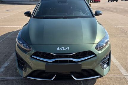Kia ceed Sportswagon 44.959 km 24.850 &euro; Temmels 55441