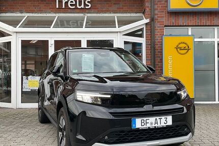 Opel Frontera 2.998 km 23.666 &euro; Laer 48366