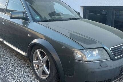 Audi A6 279.200 km 1.999 &euro; Koblenz 56068