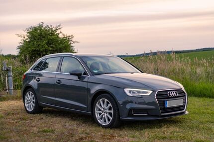 Audi A3 95.000 km 15.900 € Egweil 85116