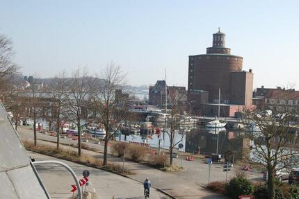 Wohnung Eckernförde - 3 Zimmer, 120 m&sup2;, 580.000&euro; | Angebot:26270695