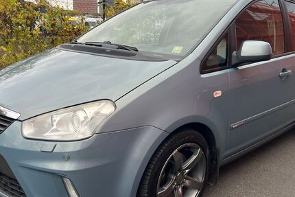 Ford C-Max 197.000 km 1.999 € Berlin 12057