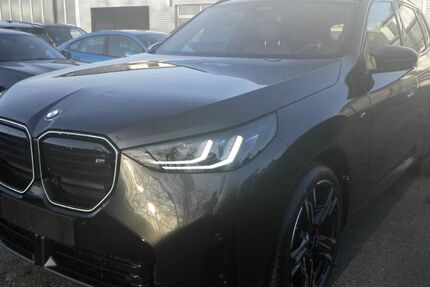 BMW X3 M50 4.000 km 70.350 &euro; Frankfurt am Main 60435