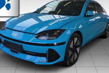 Hyundai IONIQ 6 16.452 km 34.930 &euro; Salzbergen 48499