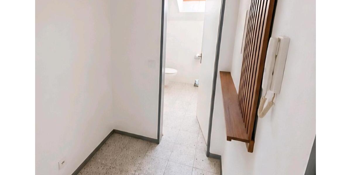 Dachgeschoßwohnung Osnabrück Dodesheide - 1 Zimmer, 35 m&sup2;, 450&euro; | Angebot:26392492