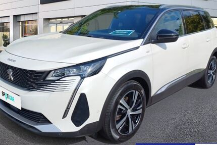 Peugeot 5008 97.511 km 23.930 &euro; Neu-Isenburg 63263