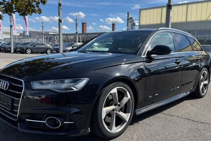 Audi A6 171.000 km 18.490 &euro; Ergolding 84030