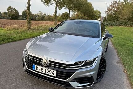 VW Arteon 173.000 km 24.999 &euro; Köln 51107