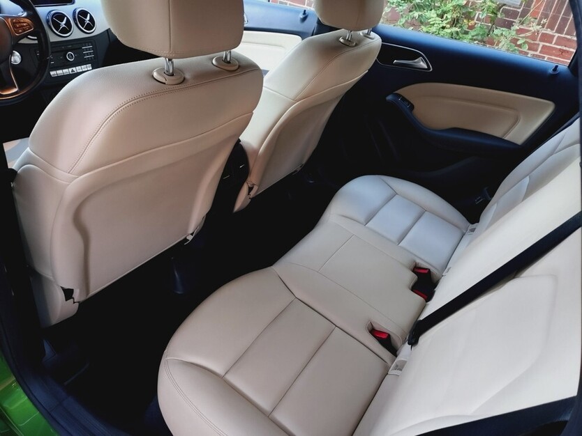 B220d 4Matic
