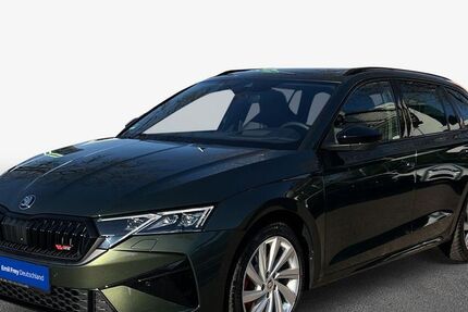 Skoda Octavia 35.000 km 40.890 &euro; Esslingen 73730