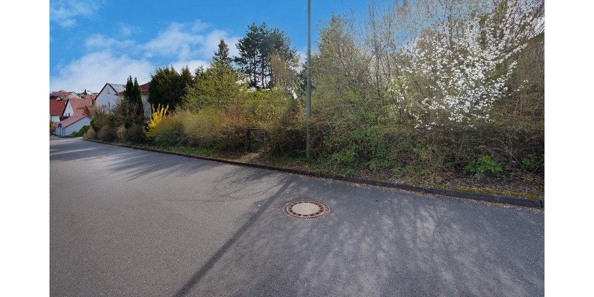 Grundstück Höchberg - 465.000&euro; | Angebot:26141195