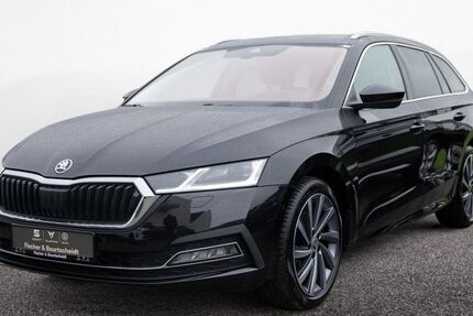 Skoda Octavia 70.098 km 24.980 € Lohmar 53797
