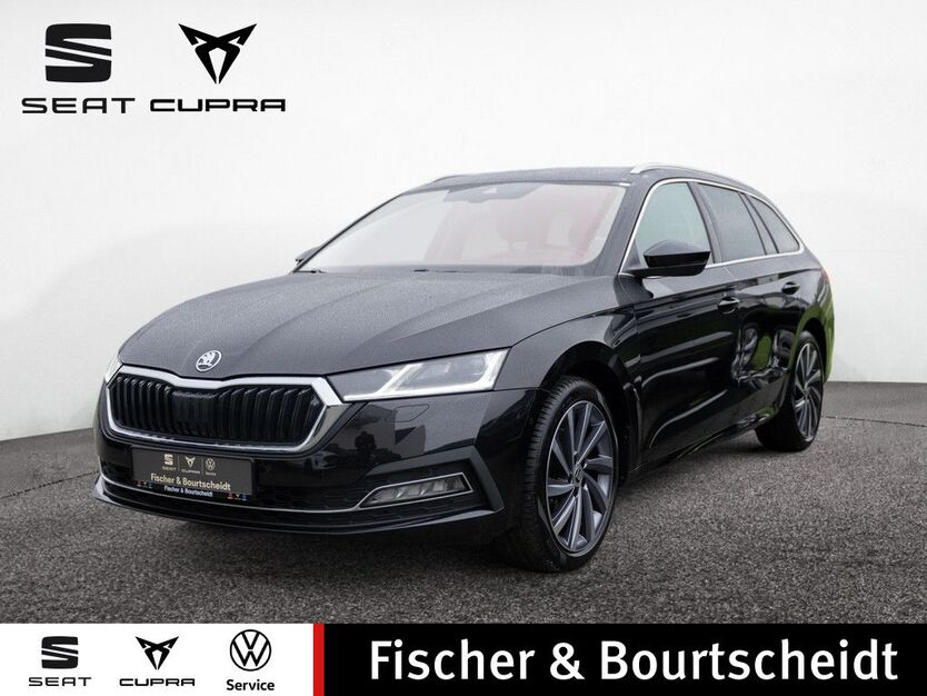 Skoda Octavia 70.098 km 24.980 € Lohmar 53797