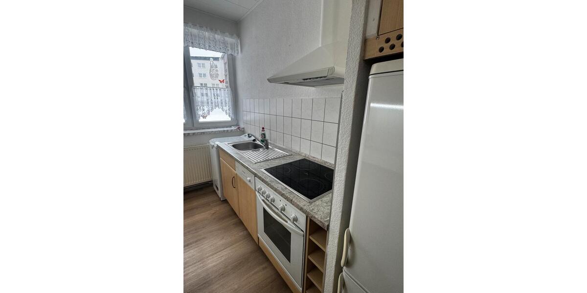 Etagenwohnung Oberhof - 3 Zimmer, 62 m&sup2;, 740&euro; | Angebot:26399790