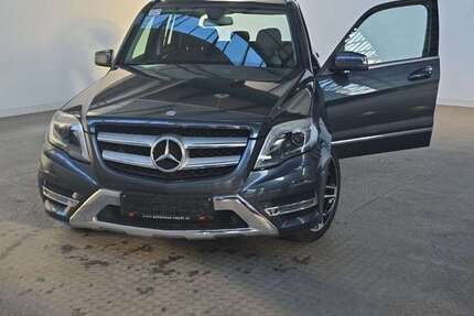 Mercedes-Benz GLK 220 120.000 km 22.900 &euro; Esterwegen 26897