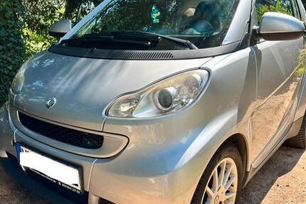 Smart ForTwo 104.000 km 4.990 &euro; Buchholz in der 21244
