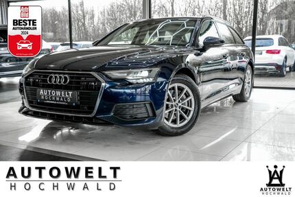 Audi A6 109.200 km 30.740 &euro; Losheim am See 66679