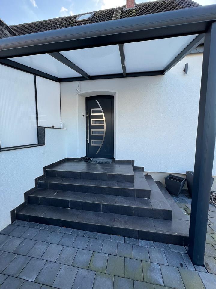 Freistehendes Einfamilienhaus zum Verkauf zimmer