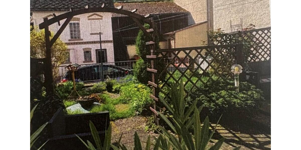 Einfamilienhaus zu vermieten in Klein-Altenstädten 3 zimmer