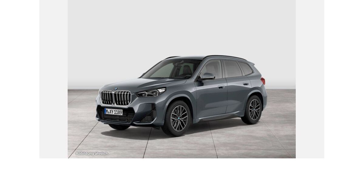 BMW X1 105.566 km 37.890 &euro; Warendorf 48231