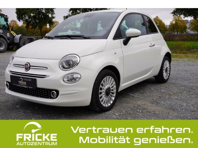 Fiat 500 68.351 km 10.540 &euro; Lippstadt 59557