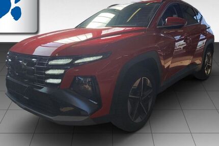 Hyundai TUCSON 13.868 km 30.530 &euro; Salzbergen 48499