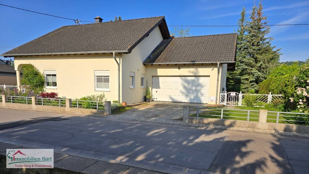 Einfamilienhaus Perl / Besch Besch - 4 Zimmer, 160 m&sup2;, 779.800&euro; | Angebot:25728603