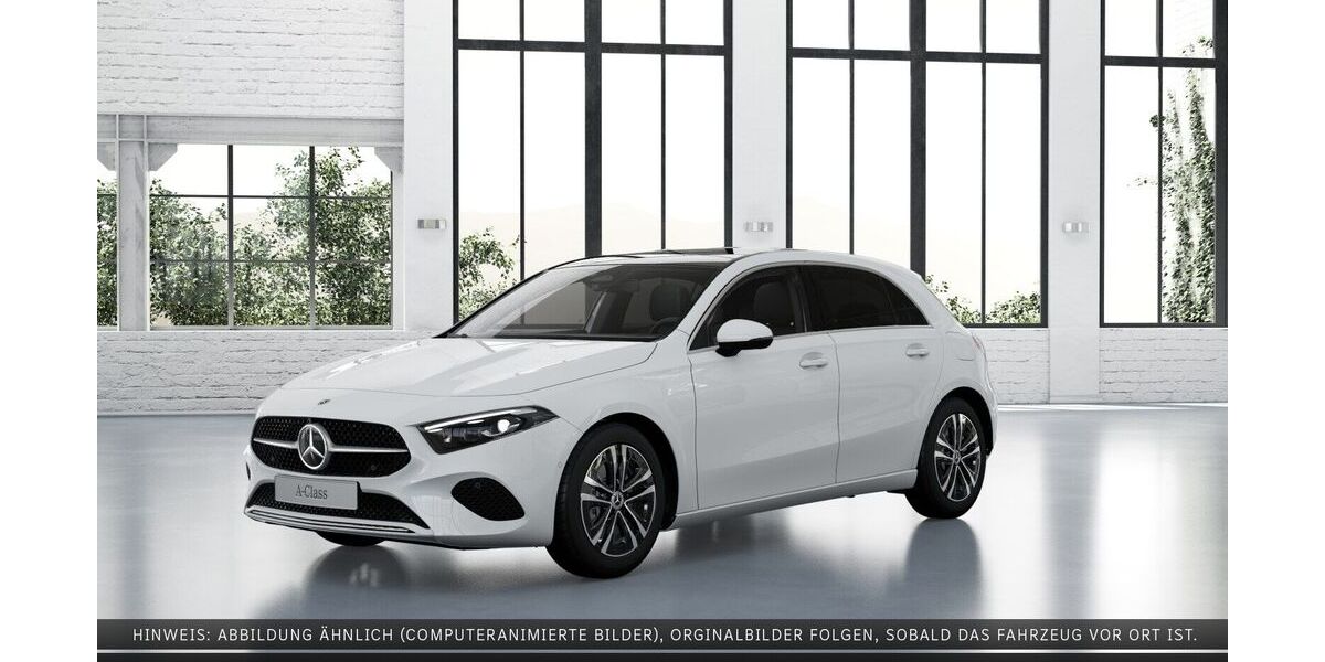 Mercedes-Benz A 250 25.573 km 33.990 &euro; Lüneburg 21337