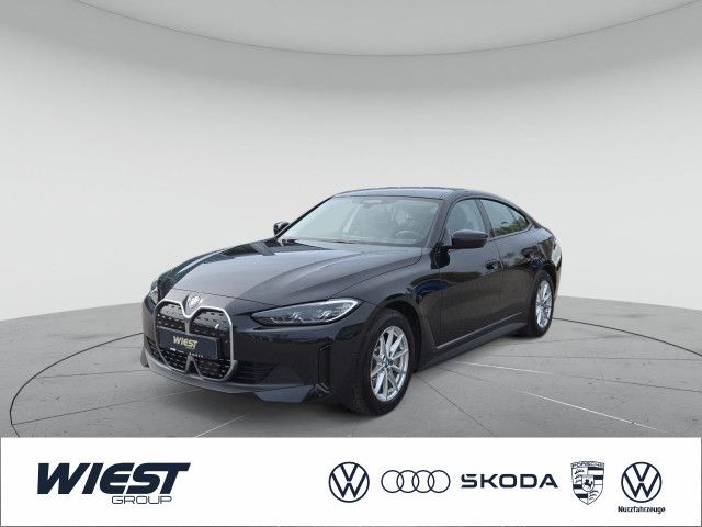 BMW i4 67.628 km 34.999 &euro; Darmstadt 64295