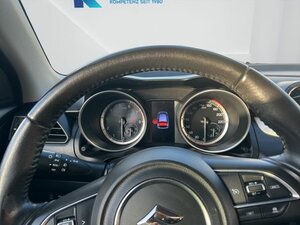 Suzuki Swift Comfort+*SHZ*LED*KAM*KeyLess* 111.000 km 10.490 &euro; Nidderau 61130