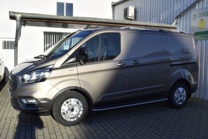 Ford Transit Custom 59.300 km 25.490 &euro; Leipzig 04179