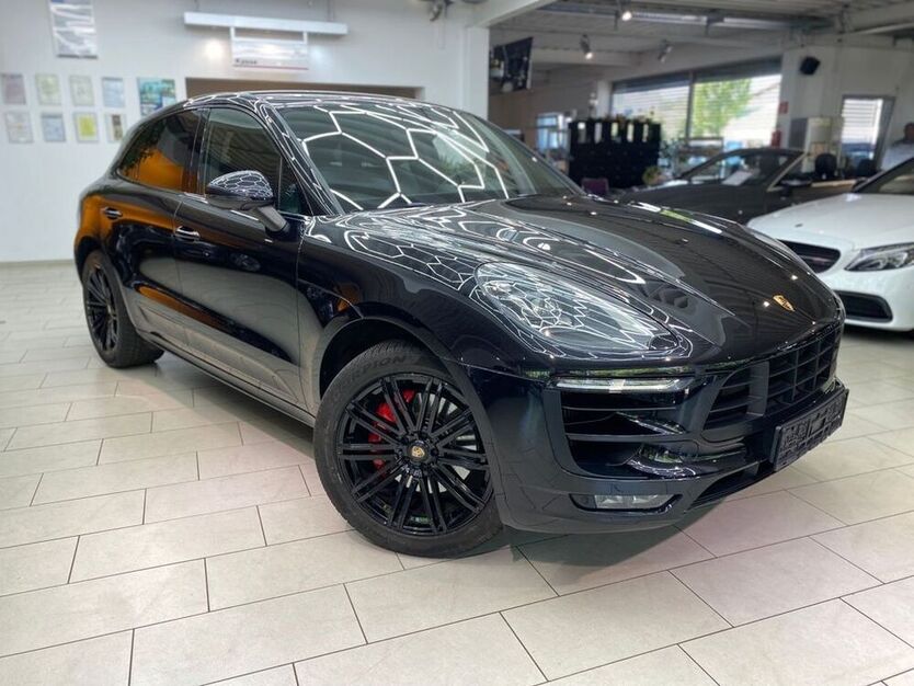 Macan