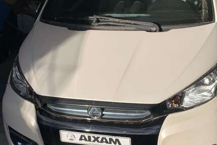 Aixam Coupe