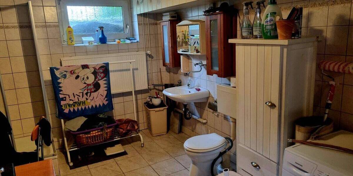 Mehrfamilienhaus, Wohnhaus Weißenfels - 3 Zimmer, 80 m&sup2;, 160.000&euro; | Angebot:25796932