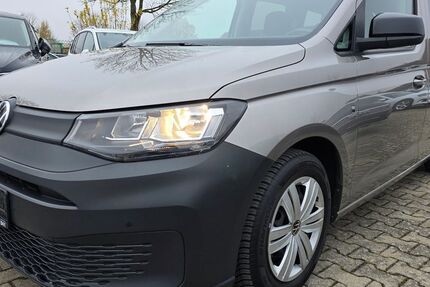 VW Caddy 51.023 km 23.990 &euro; Ichenhausen 89335