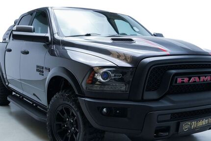 Dodge RAM 36.211 km 43.990 € Altlußheim 68804