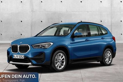 BMW X1 49.847 km 27.480 &euro; Altenkirchen 57610