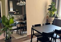 Stilvolle 2-Zimmerwohnung zur Zwischenmiete (September bis März)