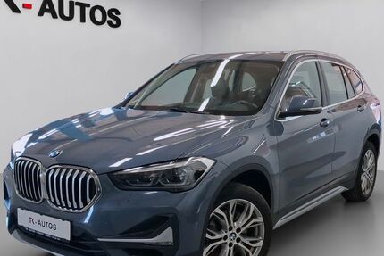 BMW X1 108.200 km 25.990 &euro; Dorfen 84405