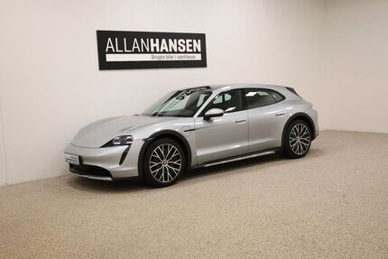 Porsche Taycan 80.000 km 51.900 &euro; Handewitt 24976