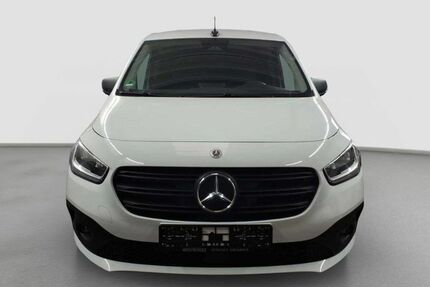 Mercedes-Benz eCitan 5.307 km 25.942 &euro; Neu-Ulm 89231