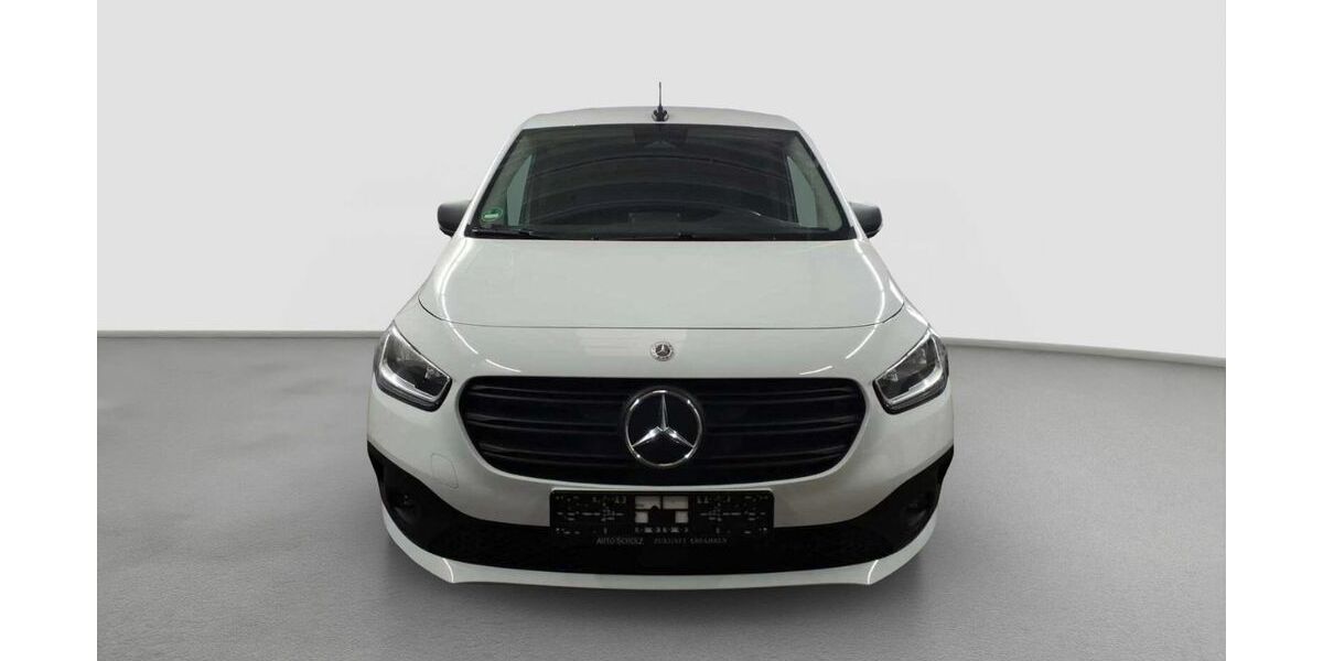 Mercedes-Benz eCitan 5.307 km 25.942 &euro; Neu-Ulm 89231