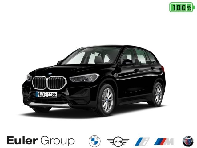 BMW X1 31.809 km 26.450 &euro; Kaiserslautern 67663
