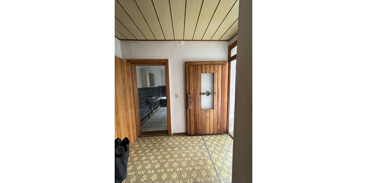 Einfamilienhaus Dessau-Rosslau Törten - 5 Zimmer, 120 m&sup2;, 140.000&euro; | Angebot:26331134